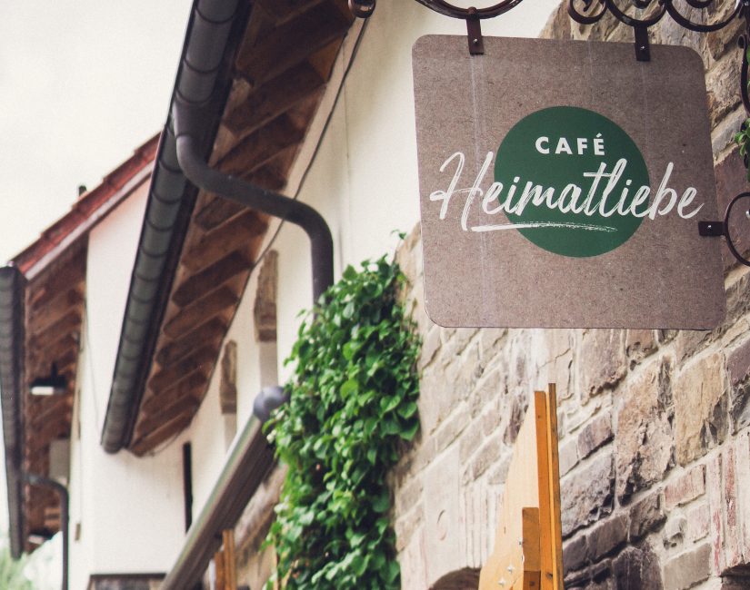 lia&lou Café Heimatliebe